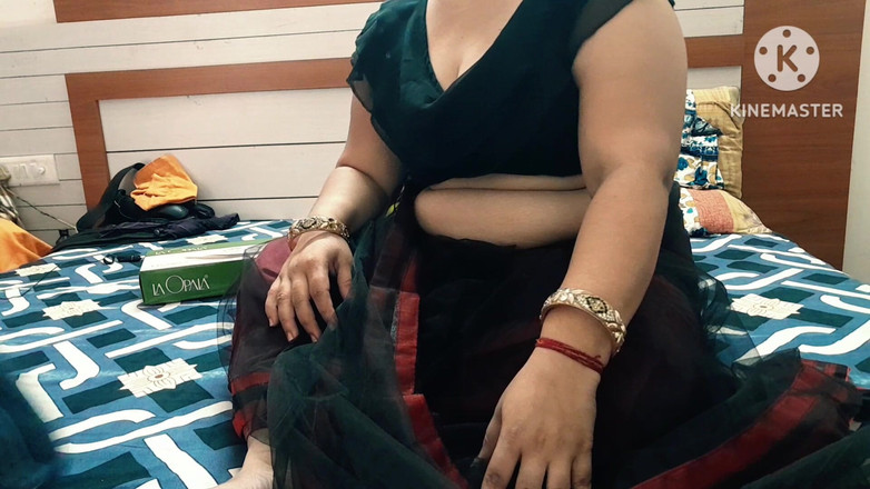 Salmaan001: Sousedka Bhabhi se vrátila domů na Diwali, byla ošukána a...