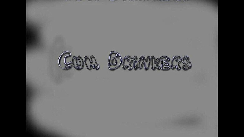 American X: Пияки сперми - сцена No02