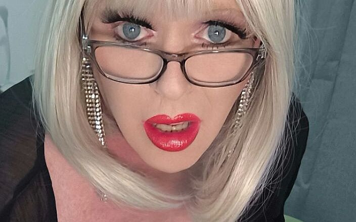 Emma Browne: Miss Browne TS内衣