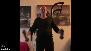 Alex Igogo: Filem 55432