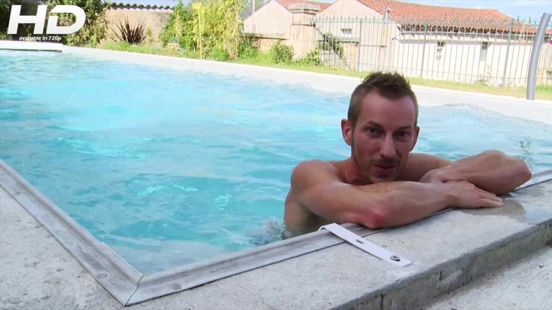 UK Naked Men: Nils Angelson