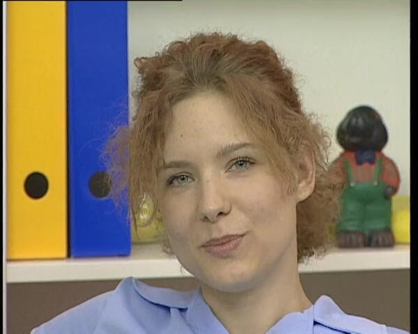 YOUR FIRST PORN: Jeany - 2 orgazm beim ersten oyuncu seçmeleri - jeany - ilk oyuncu seçmelerinde 2...