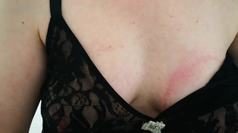 Bouncy Tits Action: Stirami la figa