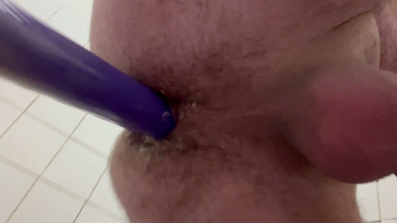 Calciferol333: Fuckin' My Ass Real Hard