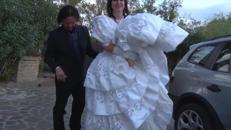 King Of Amateur: Bride by Day, Slut by Night