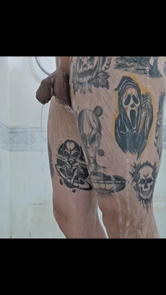 Lkdick8: Banyo Vlog'u 1