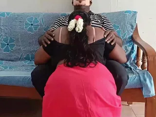 Newspaper Boy Fuck a House Wife