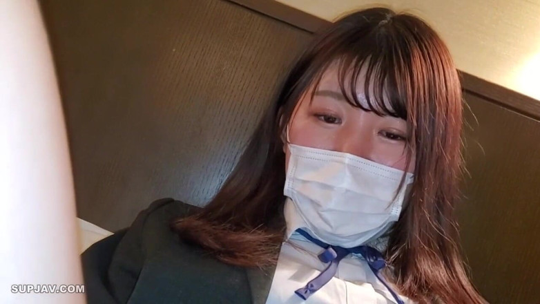 Asian happy ending: Înger asiatic 927