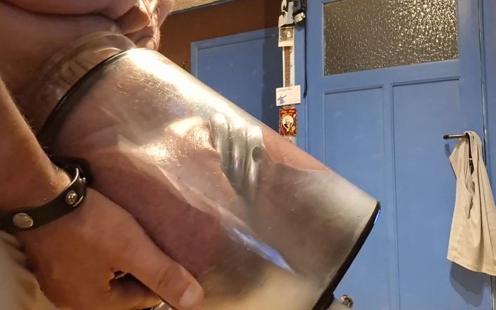 Monster_Meat_: 2स्टेज राक्षसी चुदाई सत्र