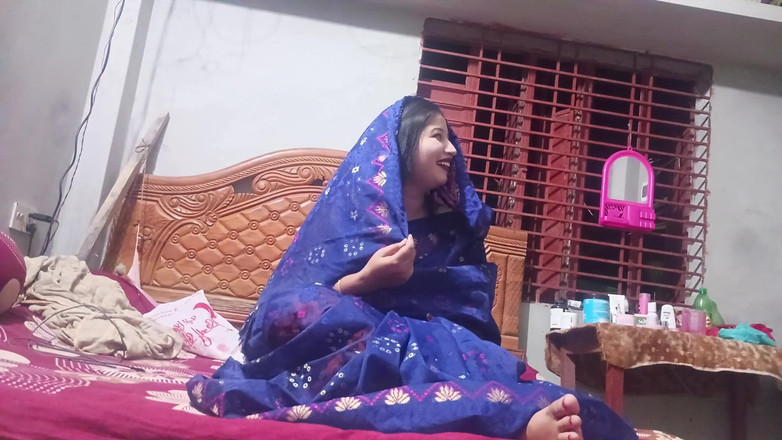 Taniyaxx: Bangla XXX videoinspelning