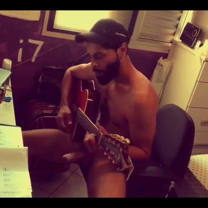 i7Bernard: Gitara # 03 Podwójna prędkość