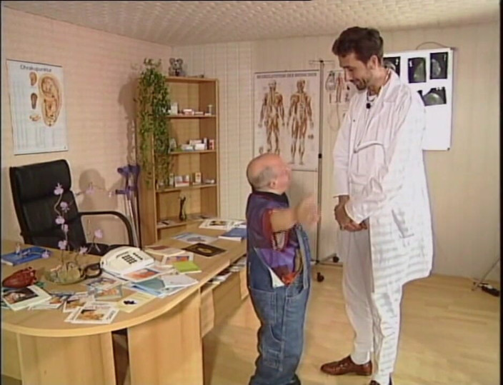 EroticPlanet XXX: Dr F.otze Teil 5 (full Movie)