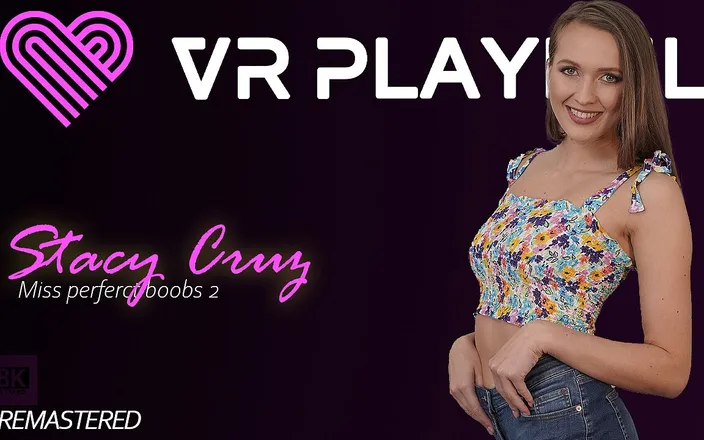 VRPlayful: Miss perfect möpse 2
