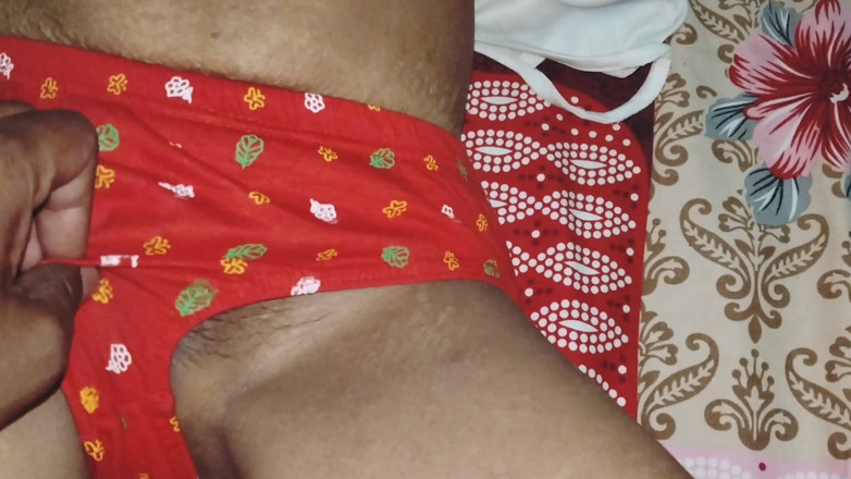 Chandan Singh: Hunger Bhabhi