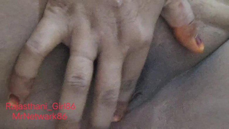 Rajasthan girl: Desi Video