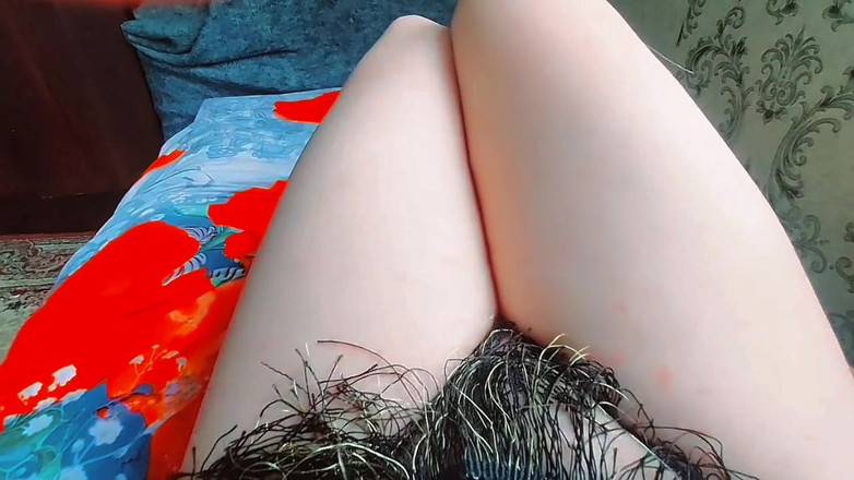 Kitty_Cross: Sténám v měkkých pastách