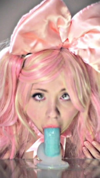 Cute Ahegao