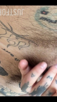 Masturbation