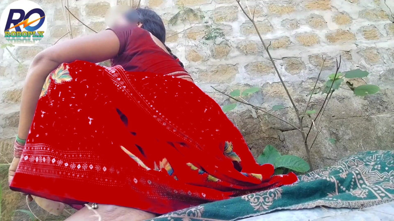ROBOPL Xhamster: Desi Village Bhabhi There Was a Desire to Get the...