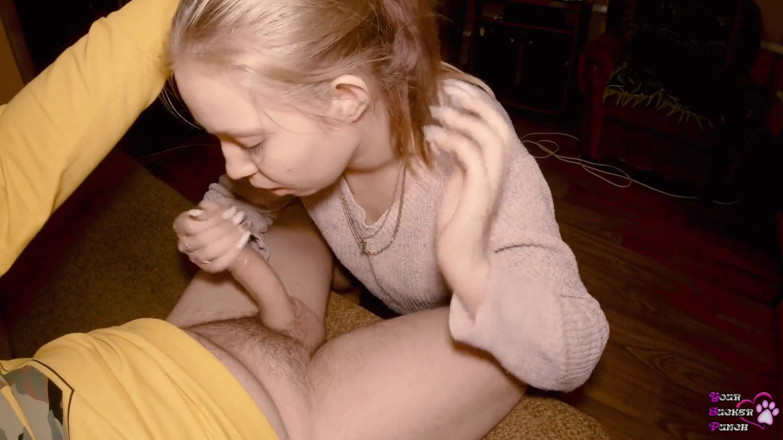 YSP Studio: Ha spompinato il marito della sua amica mentre lei andava...