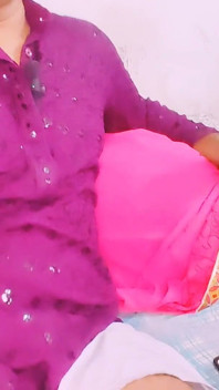 Maine Apni Sali Ko