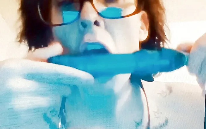 AzFoxxxTailPhelicia: Toytime1-double+extract_22-02-24