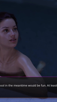 Midnight Paradise by Lewdlab - Stepaunty Needs Some Sperm, Russian Babe Hunting a Big Load 7