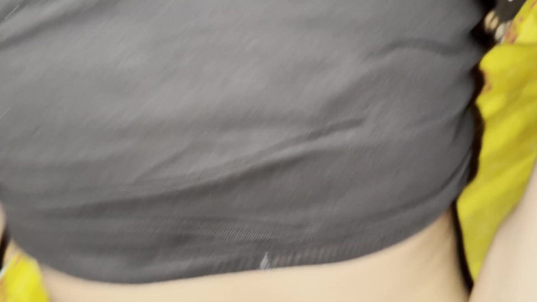 MISTER X: Un couple indien viral baise depuis Delhi