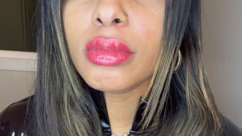 Mya Mula Goddess: Sexy burps vol2