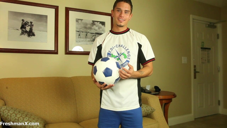 BoyFun Solo: Brody Alexander - HD