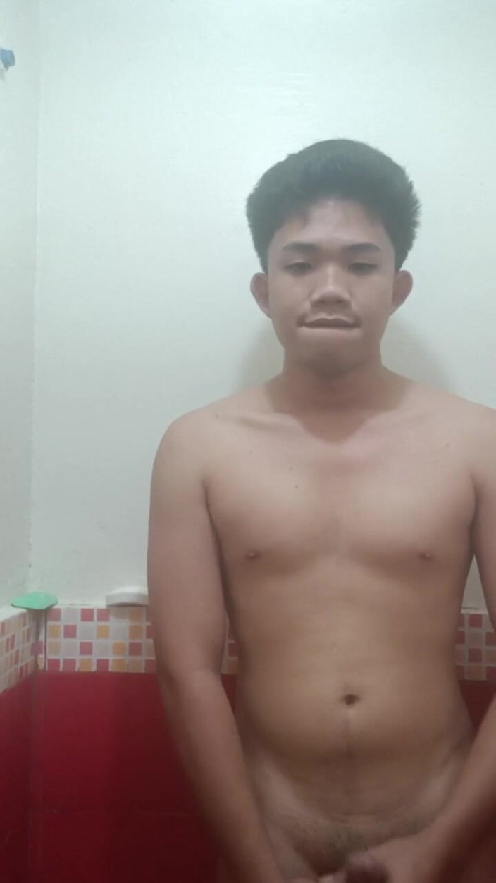 Rent A Gay Productions: Horny Filipino Is Horny and Lets It Out