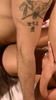 A Young Girl to Cum Hard on