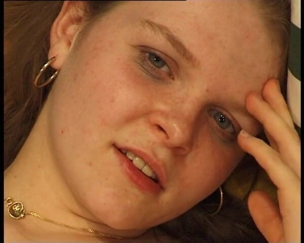 YOUR FIRST PORN: Wichsen?.. Mache Ich Schon Lange - Cindy Jerk off..? I've Been...