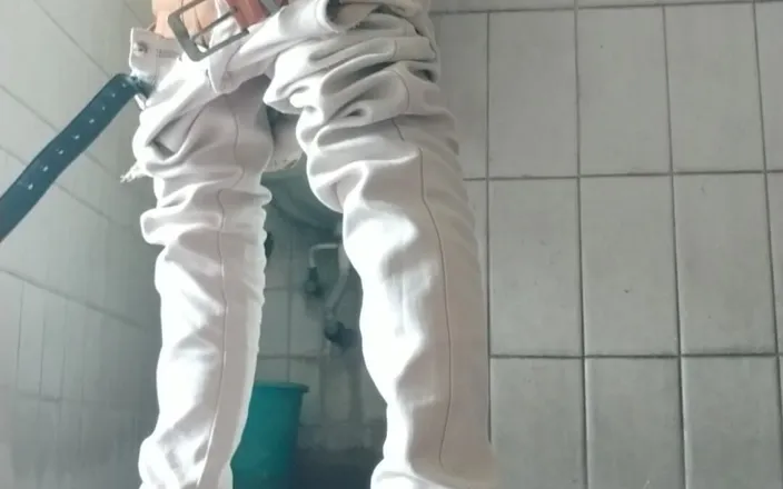 Tamil 10 inches BBC: I Am Masutrbating in Bathroom for You