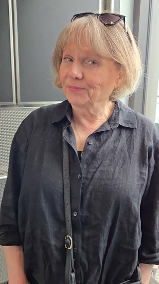 MarieRocks: Minik nine, büyük eğlence