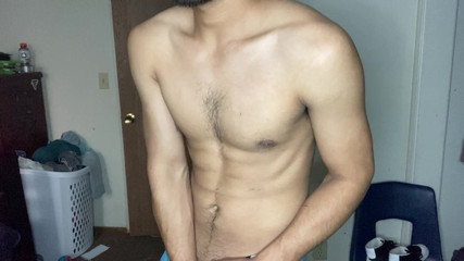 Xooshua (xblue18): 18 yaşındaki komşumu sikiyorum