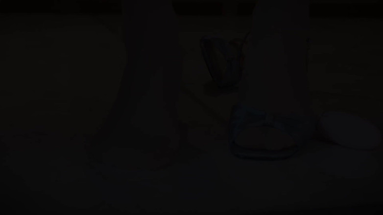 OrangeXXOO: День, який грає фут фетиш