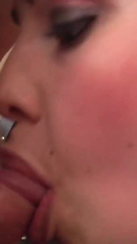 Luana 18y. Fucked at the Casting