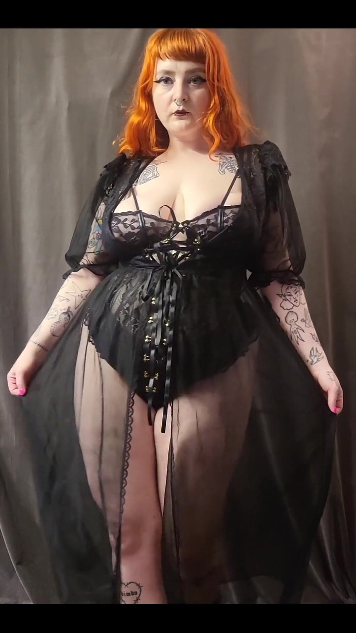 Bunny Royle: Damunderkläder