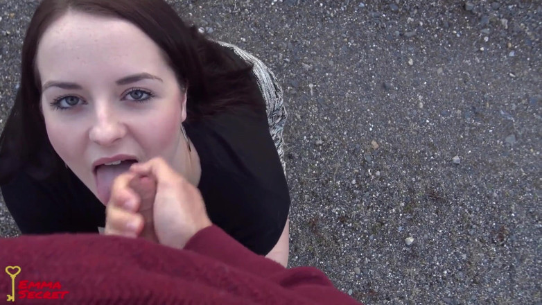 Emma Secret: Quanto È Stato Sfacciato?!