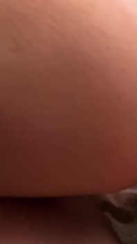 継姉の視点での深夜クイック