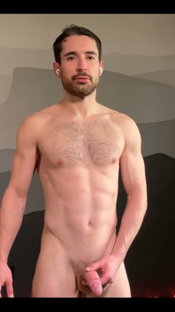Workout Progress Check