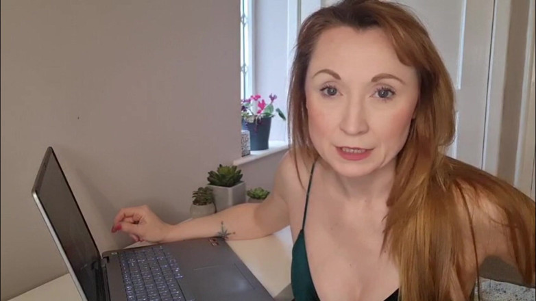 Lily kink: Giantess Boss Makes You Shrink and Humiliates You