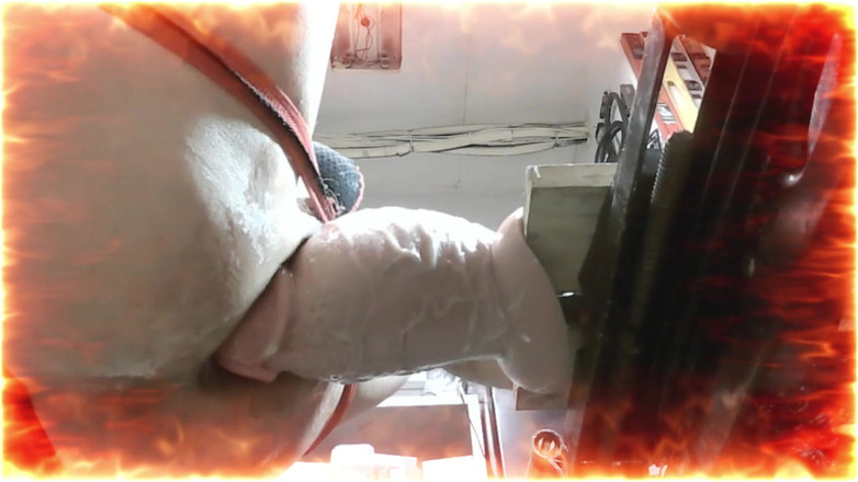 Elgloton: Den Wolvetter mit dem Supermeister ausgenutzt