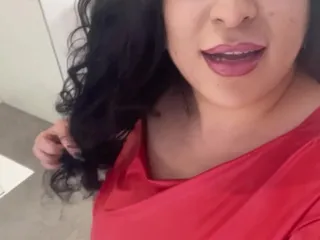 LadyAyse5: I Am so in Love with My New Dress From...
