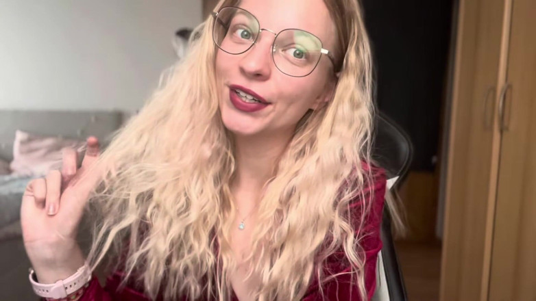 Goddess_Bella_Rae: Wie man weiß, dass er eine Dreier hat