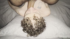 Nico Mucci: Papi Horny mi dává svého ptáka do pusy