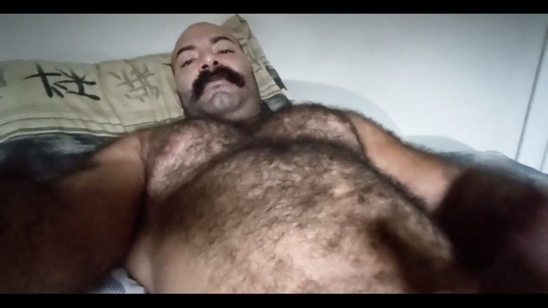 Lobo: Masturbacja