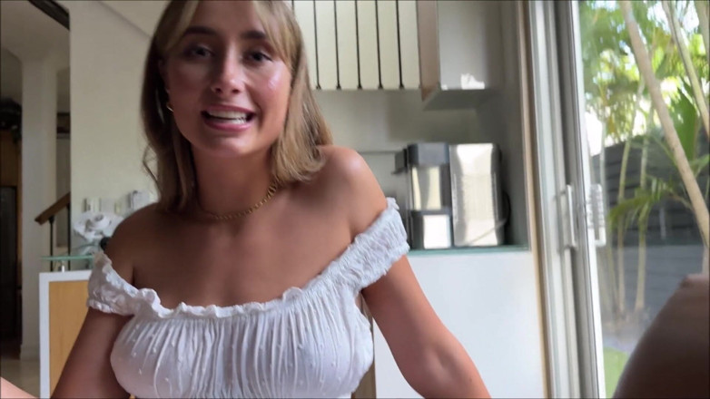 Alex Adams: british sauteli beti ke andar viry nikaalna - lily phillips - family...