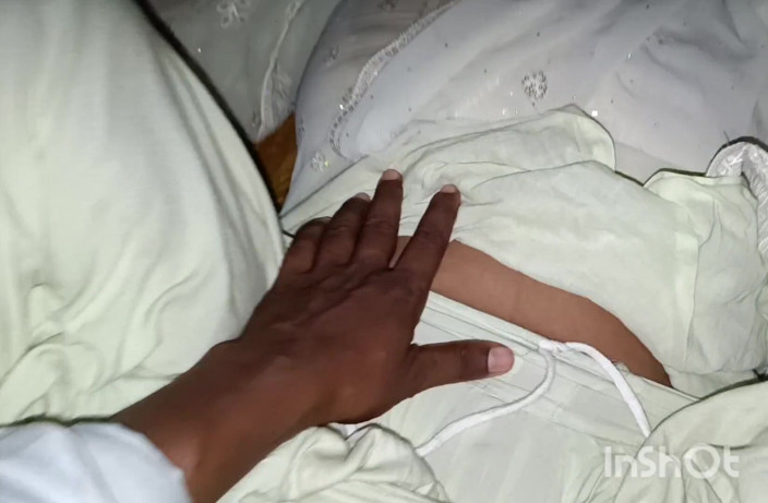 Bhabhi UP: After How Many Days Have You Seen My Hot Girlfriend...